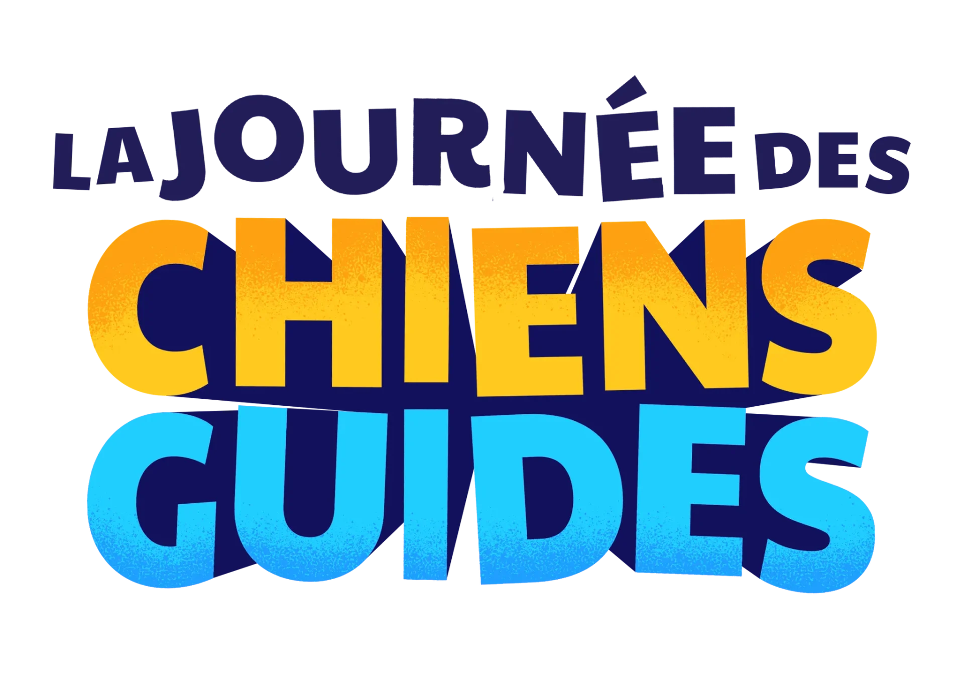 Chien Guide Days